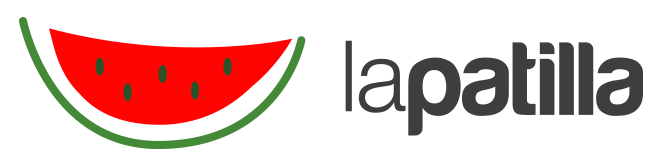 La Patilla logo